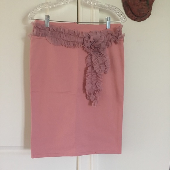 Lorena conti skirt - Picture 2 of 8